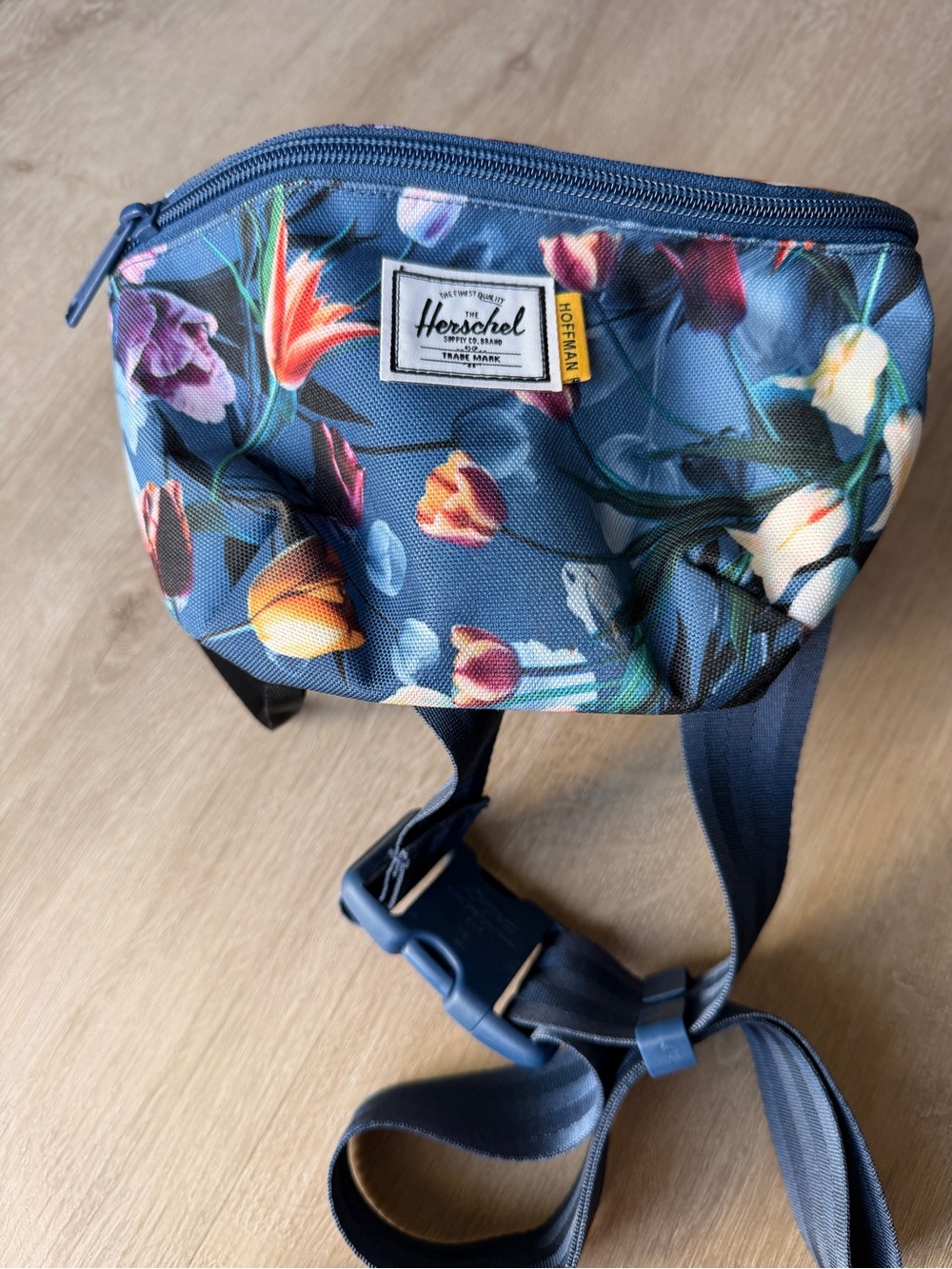 Herschel Supply Hoffman collection Fanny Pack